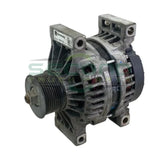8600560 Genuine Delco Remy Alternator 12V 160A - Second Truck Parts