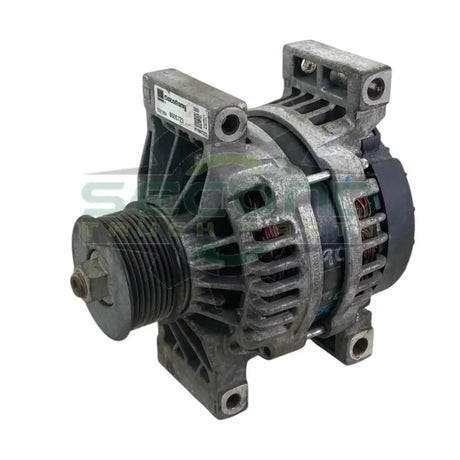 8600560 Genuine Delco Remy Alternator 12V 160A - Second Truck Parts