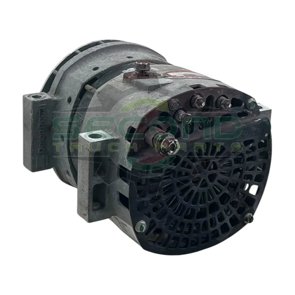8600552 Genuine Delco Remy Alternator 12V 215A - Second Truck Parts