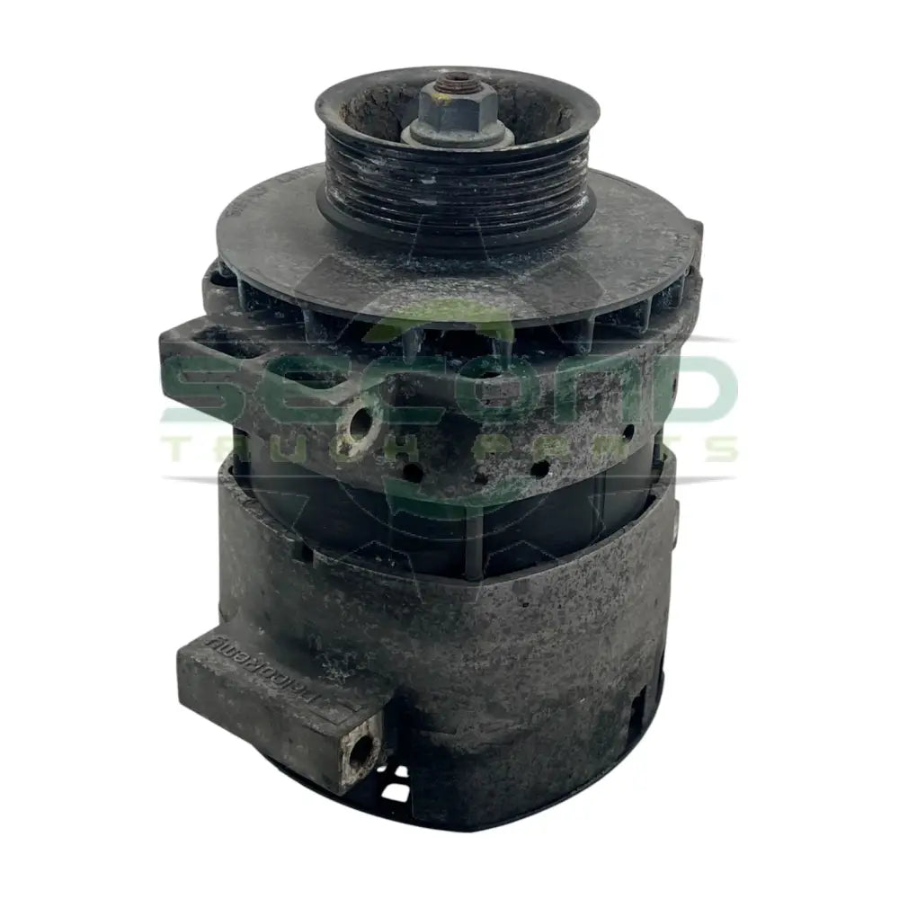 8600706 Genuine Delco Remy Alternator 12V - Second Truck Parts
