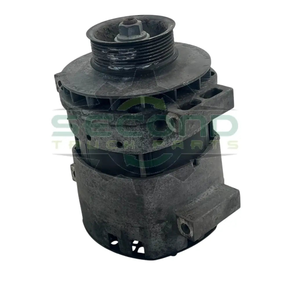 8600706 Genuine Delco Remy Alternator 12V - Second Truck Parts
