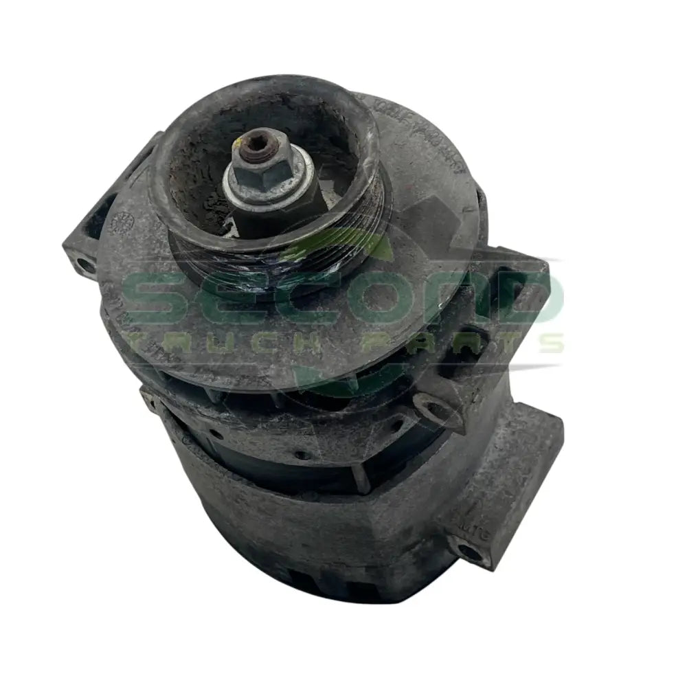 8600706 Genuine Delco Remy Alternator 12V - Second Truck Parts