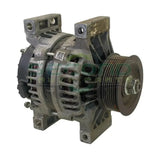 8700080 Genuine Delco Remy Alternator 28SI 12V 160A - Second Truck Parts