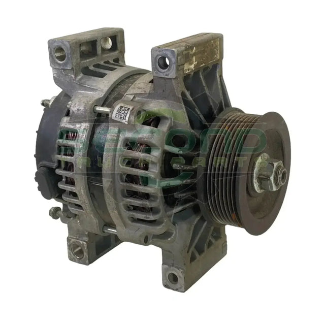 8700080 Genuine Delco Remy Alternator 28SI 12V 160A - Second Truck Parts