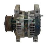 8700080 Genuine Delco Remy Alternator 28SI 12V 160A - Second Truck Parts