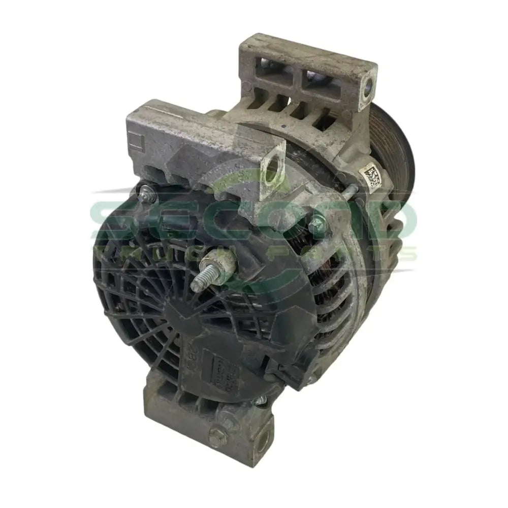 8700080 Genuine Delco Remy Alternator 28SI 12V 160A - Second Truck Parts