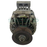 8700080 Genuine Delco Remy Alternator 28SI 12V 160A - Second Truck Parts