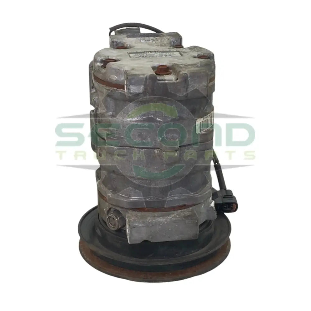 8600362 Genuine Delco Remy Alternator 35SI 12V 135A - Second Truck Parts