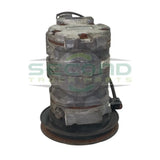 8600362 Genuine Delco Remy Alternator 35SI 12V 135A - Second Truck Parts