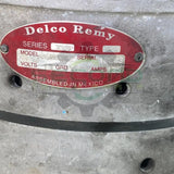 8600362 Genuine Delco Remy Alternator 35SI 12V 135A - Second Truck Parts