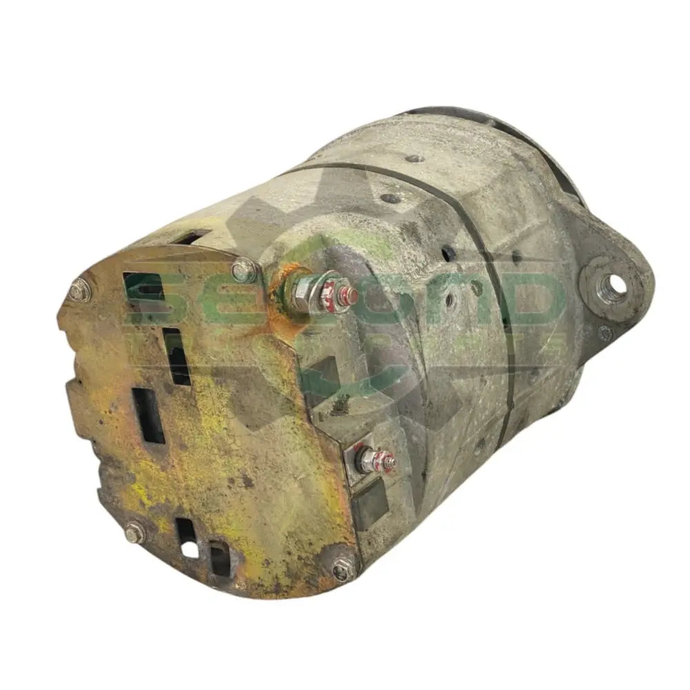 8600362 Genuine Delco Remy Alternator 35SI 12V 135A - Second Truck Parts