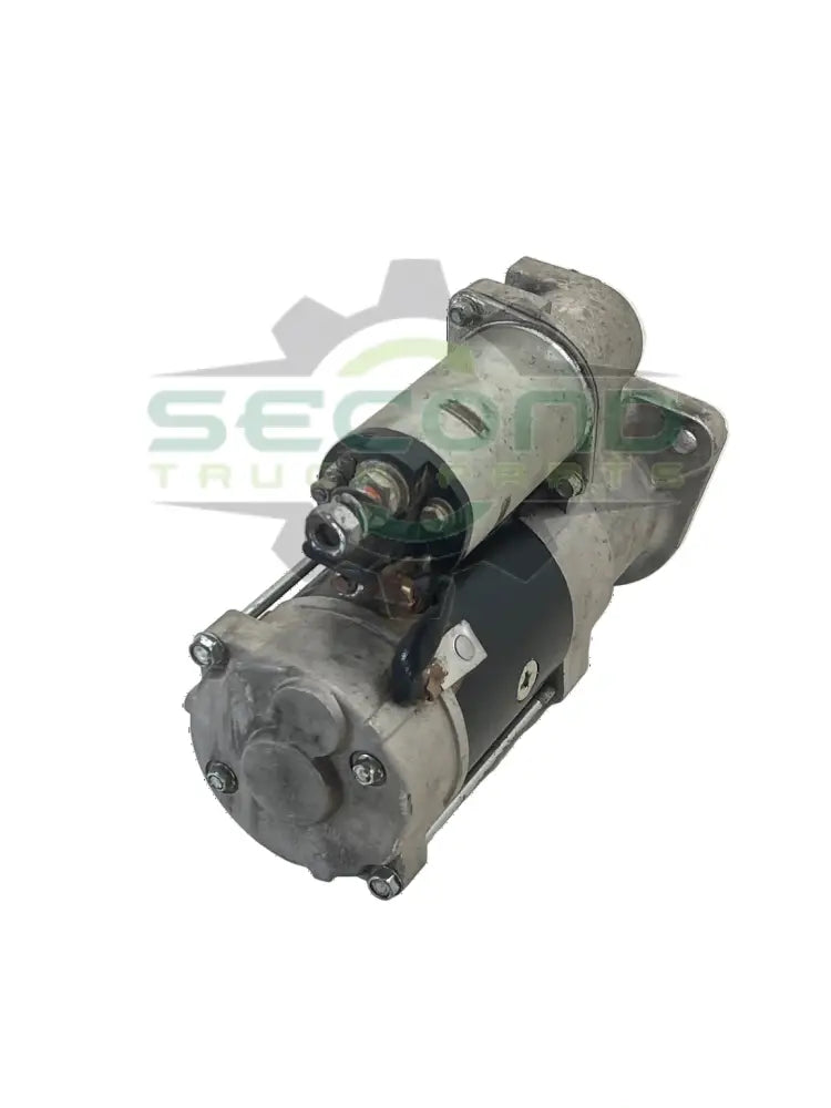 19011403 Genuine Delco Remy Starter 29MT 12V - Second Truck Parts
