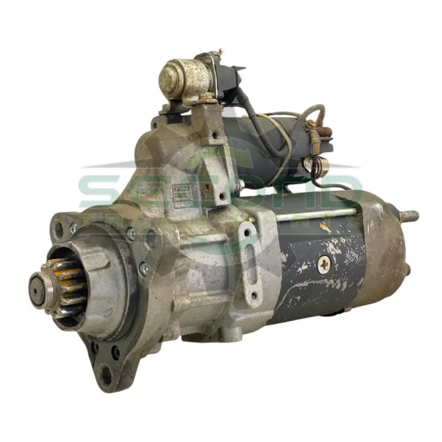 8300084 Genuine Delco Remy Starter 39MT 12V - Second Truck Parts