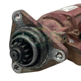 61003776 Genuine Delco Remy Starter Motor 39MT 12V - Second Truck Parts