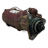 61003776 Genuine Delco Remy Starter Motor 39MT 12V - Second Truck Parts