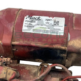 61003776 Genuine Delco Remy Starter Motor 39MT 12V - Second Truck Parts