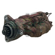 61003776 Genuine Delco Remy Starter Motor 39MT 12V - Second Truck Parts
