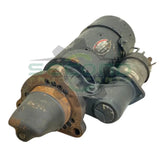 10461055 Genuine Delco Remy Starter Motor - Second Truck Parts