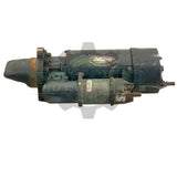 10461055 Genuine Delco Remy Starter Motor - Second Truck Parts