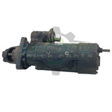 10461098 Genuine Delco Remy Starter Motor - Second Truck Parts