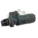 10461098 Genuine Delco Remy Starter Motor - Second Truck Parts