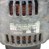 1J730-64012 Genuine Denso Alternator 12V 40A - Second Truck Parts