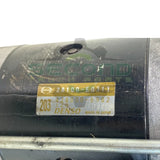 28100-E0311 Genuine Denso Starter Fits UD Truck - Second Truck Parts