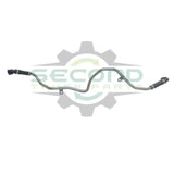 A4722004251 Genuine Detroit Diesel A/C Coolant Line - Second Truck Parts