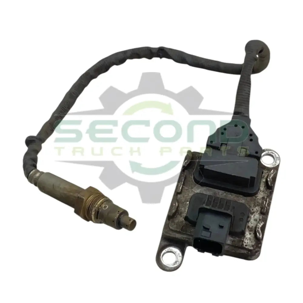 A0101531928 Genuine Detroit Diesel ABP Nox Sensor - Second Truck Parts