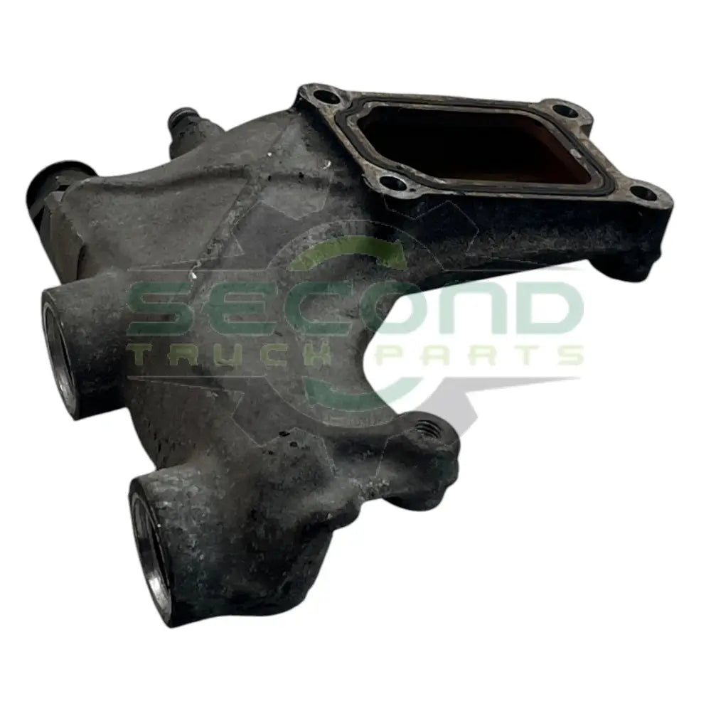 A4722032731 Genuine Detroit Diesel Accessory Coolant Supply Housing - Second Truck Parts