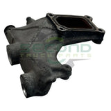 A4722032731 Genuine Detroit Diesel Accessory Coolant Supply Housing - Second Truck Parts