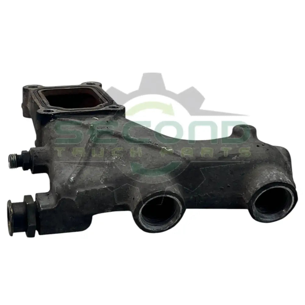 A4722032731 Genuine Detroit Diesel Accessory Coolant Supply Housing - Second Truck Parts