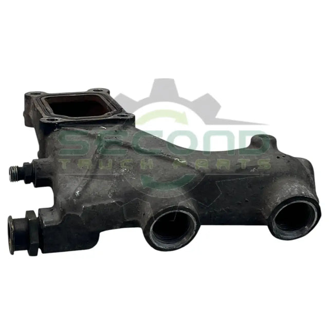 A4722032731 Genuine Detroit Diesel Accessory Coolant Supply Housing - Second Truck Parts