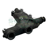 A4722032731 Genuine Detroit Diesel Accessory Coolant Supply Housing - Second Truck Parts