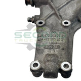A4722032731 Genuine Detroit Diesel Accessory Coolant Supply Housing - Second Truck Parts