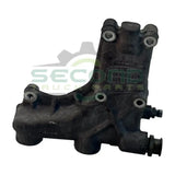 A4722032731 Genuine Detroit Diesel Accessory Coolant Supply Housing - Second Truck Parts