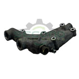 A4722032731 Genuine Detroit Diesel Accessory Coolant Supply Housing - Second Truck Parts