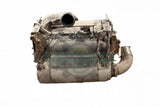 A6804903712 Genuine Detroit Diesel Aftertreatment System - Second Truck Parts