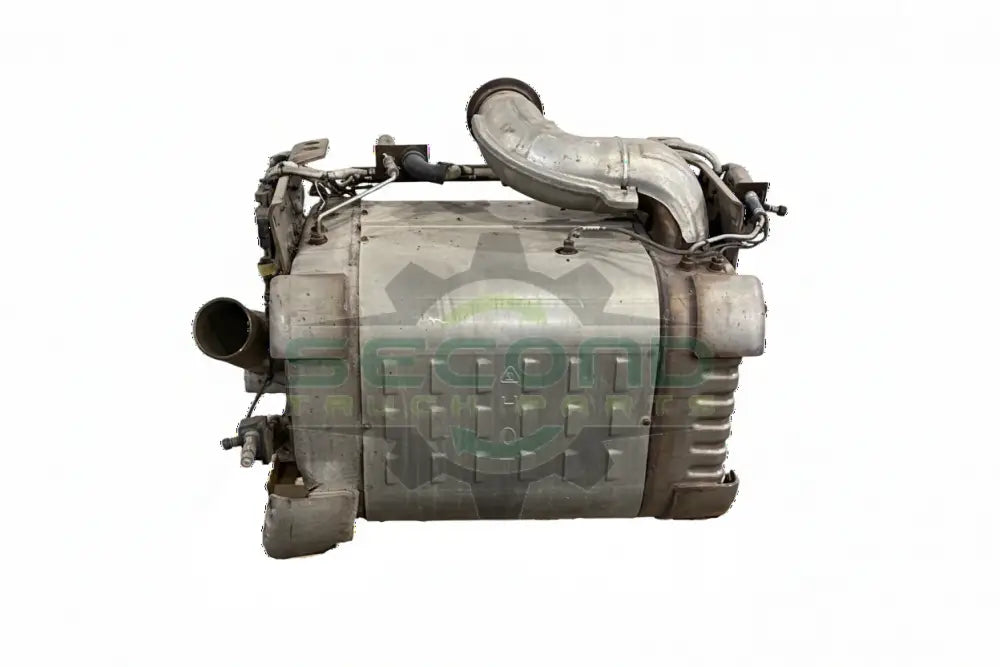 A6804903712 Genuine Detroit Diesel Aftertreatment System - Second Truck Parts
