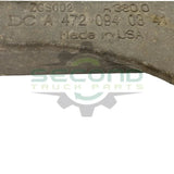 A4720940341 Genuine Detroit Diesel Air Cleaner Bracket - Second Truck Parts