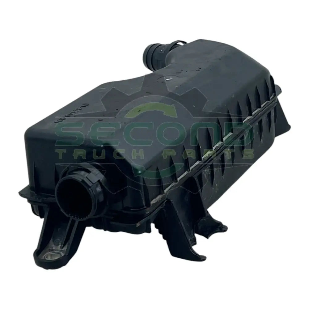 01-34140-001 Genuine Detroit Diesel Air Compressor Discharge Resonator - Second Truck Parts