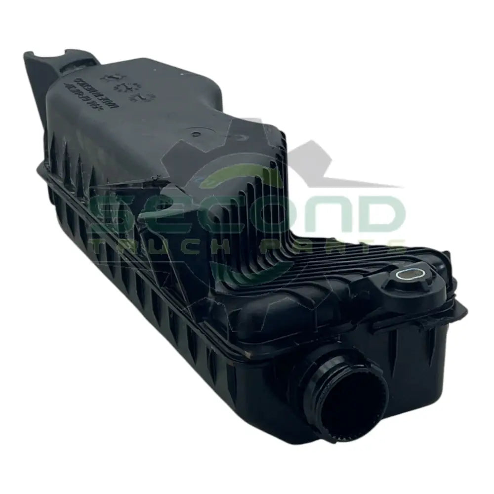 01-34140-001 Genuine Detroit Diesel Air Compressor Discharge Resonator - Second Truck Parts