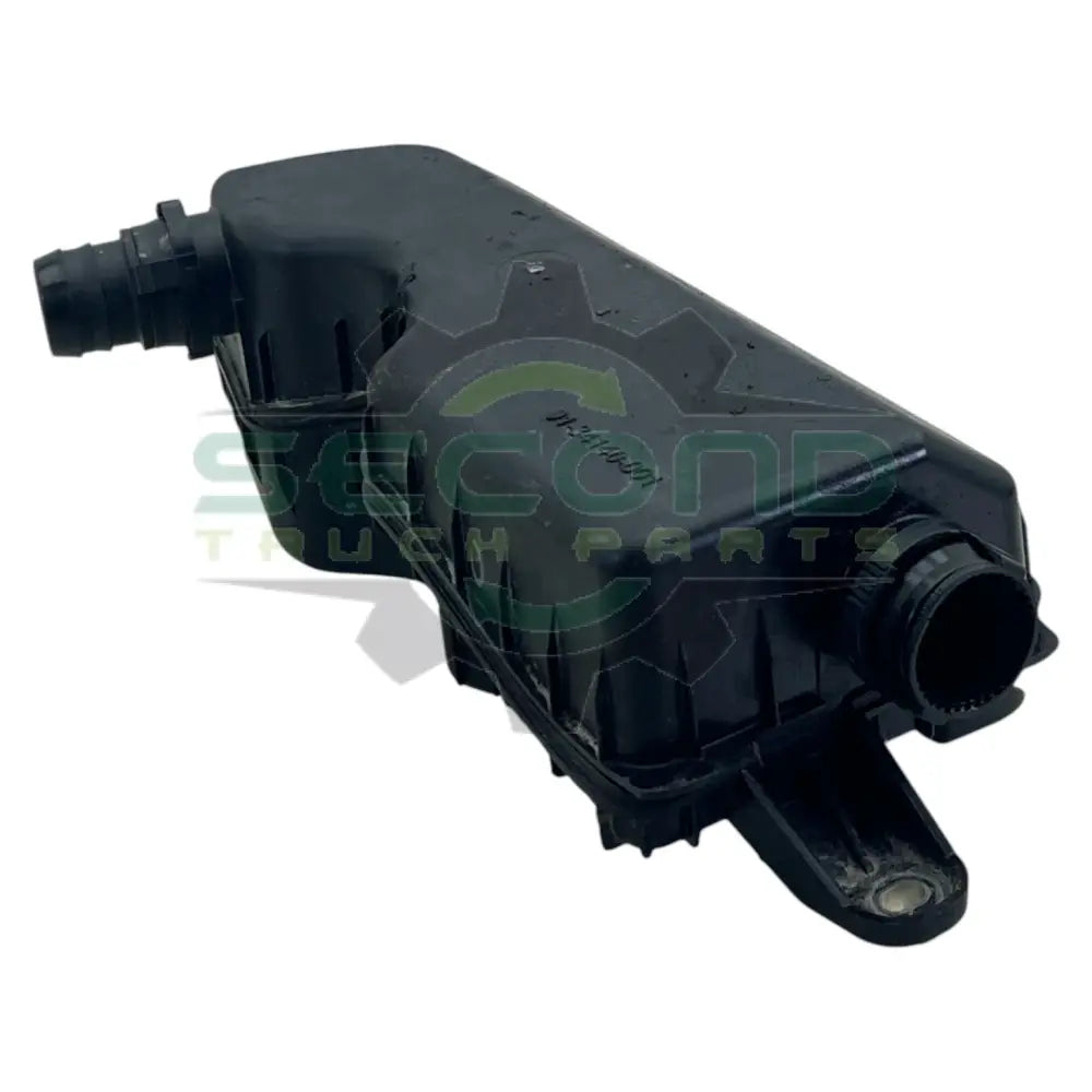 01-34140-001 Genuine Detroit Diesel Air Compressor Discharge Resonator - Second Truck Parts