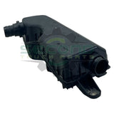 01-34140-001 Genuine Detroit Diesel Air Compressor Discharge Resonator - Second Truck Parts