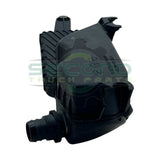 01-34140-001 Genuine Detroit Diesel Air Compressor Discharge Resonator - Second Truck Parts