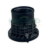 A4730980937 Genuine Detroit Diesel Air Intake - Second Truck Parts