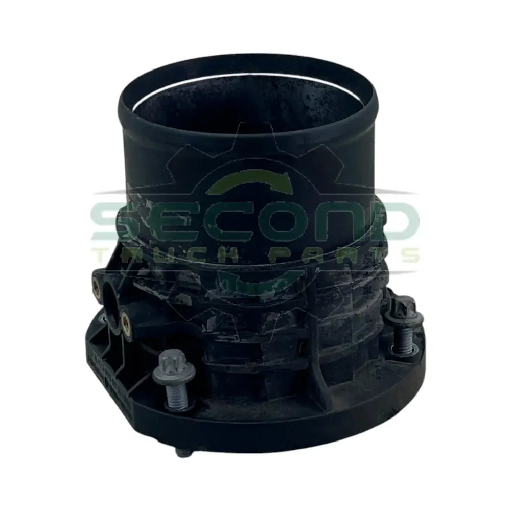 A4730980937 Genuine Detroit Diesel Air Intake - Second Truck Parts