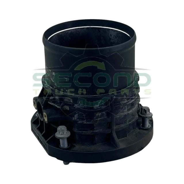 A4730980937 Genuine Detroit Diesel Air Intake - Second Truck Parts