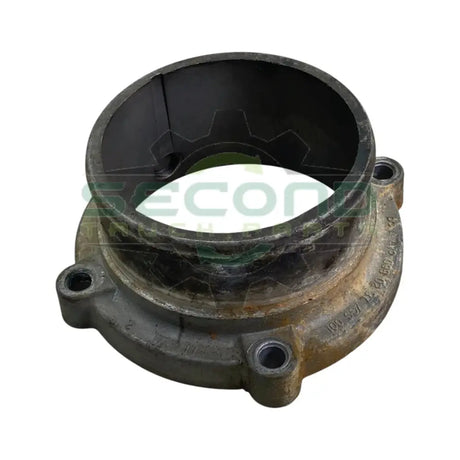 A4720980237 Genuine Detroit Diesel Air Intake Connector HDEP EPA07/EPA10 - Second Truck Parts