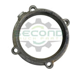 A4720980237 Genuine Detroit Diesel Air Intake Connector HDEP EPA07/EPA10 - Second Truck Parts